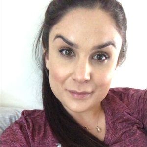 Meet your Posher, Naomi